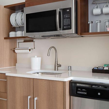 Home2 Suites By Hilton Carlsbad New Mexico Екстериор снимка