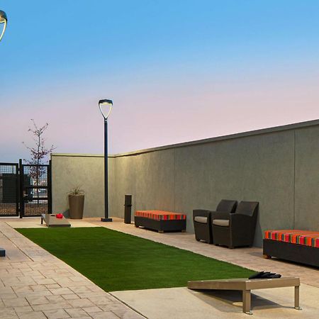 Home2 Suites By Hilton Carlsbad New Mexico Екстериор снимка