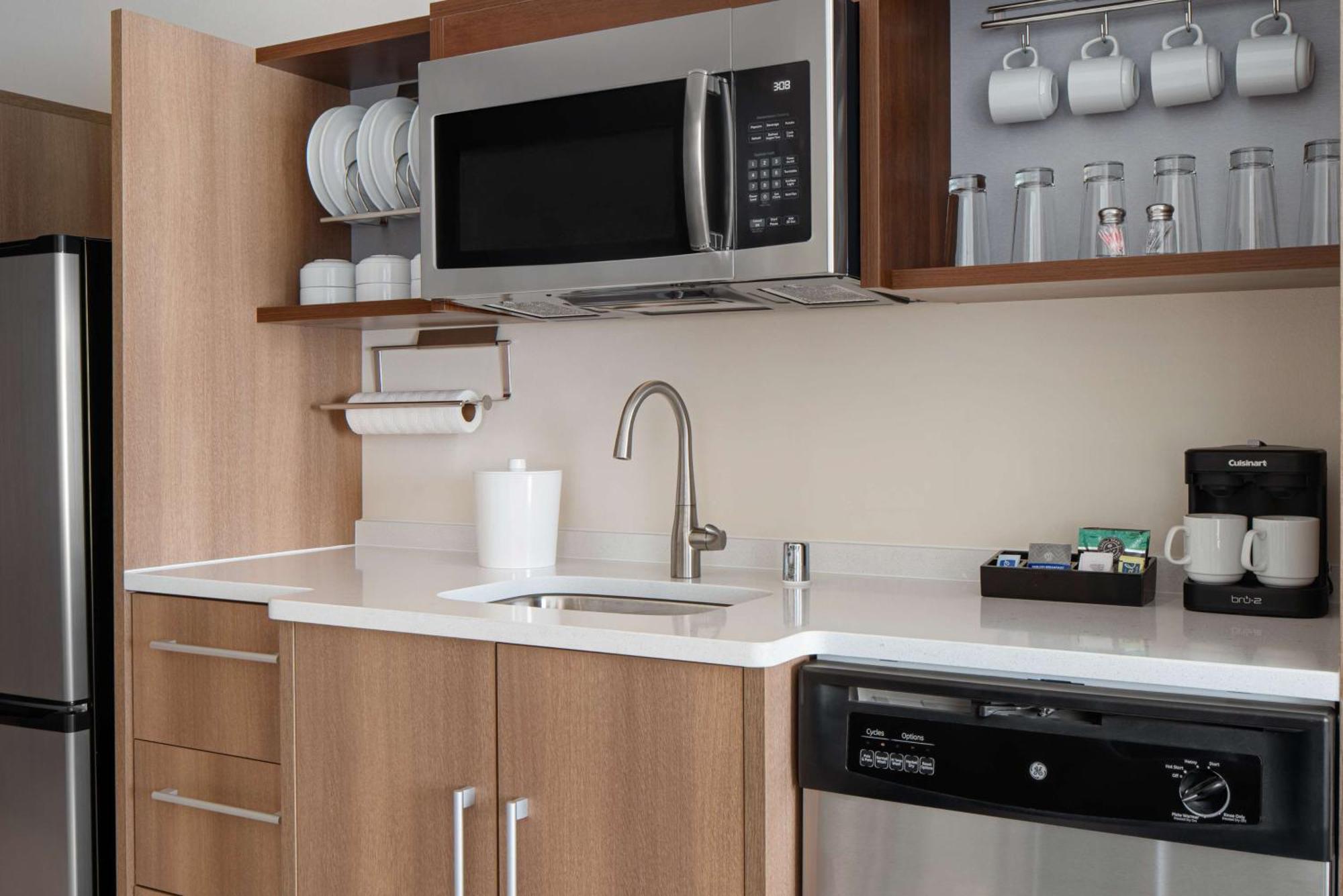 Home2 Suites By Hilton Carlsbad New Mexico Екстериор снимка