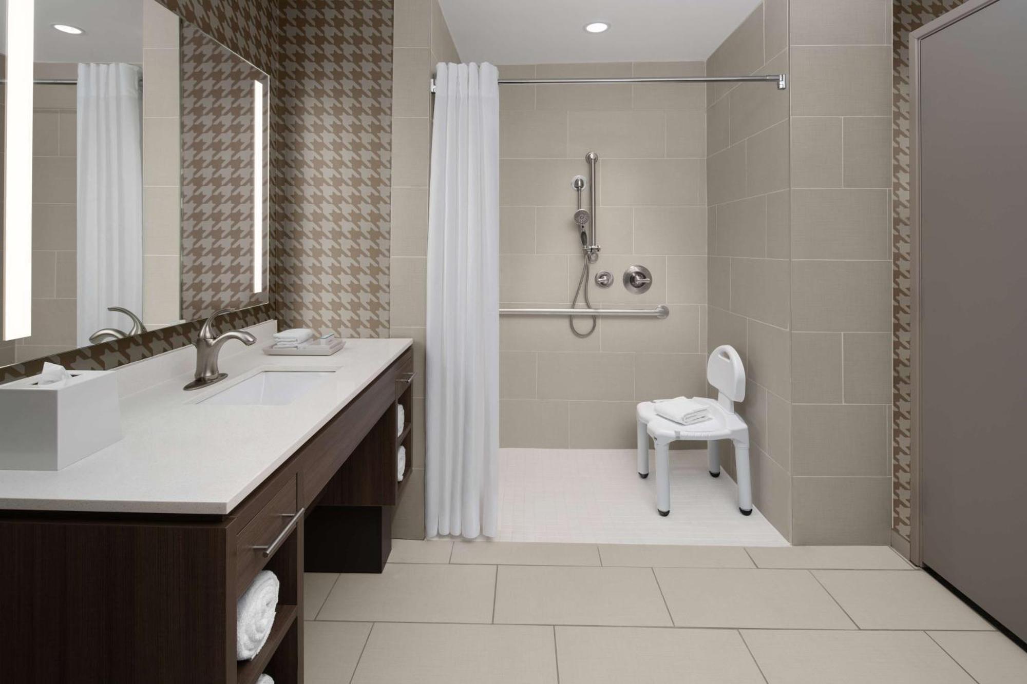 Home2 Suites By Hilton Carlsbad New Mexico Екстериор снимка