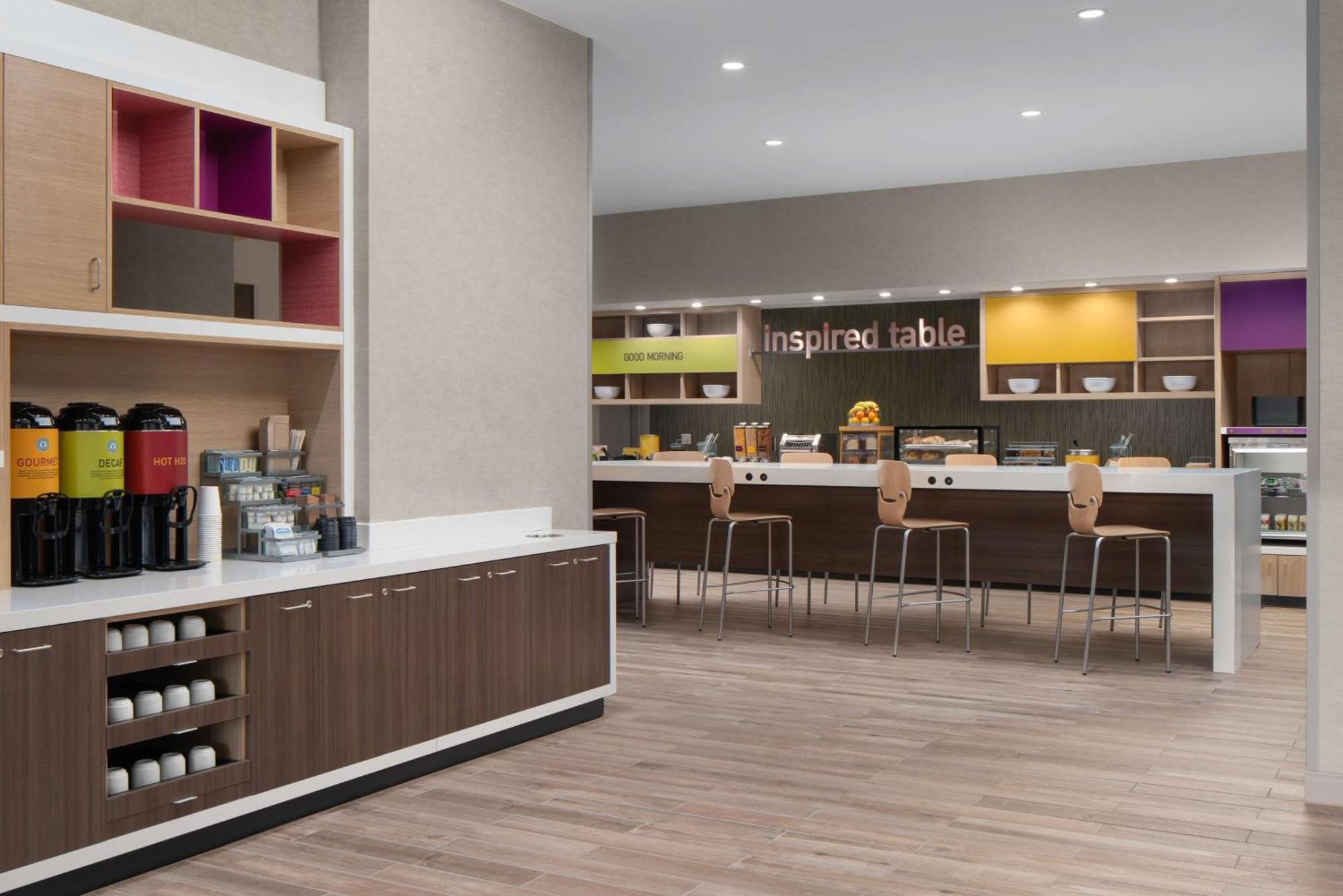 Home2 Suites By Hilton Carlsbad New Mexico Екстериор снимка