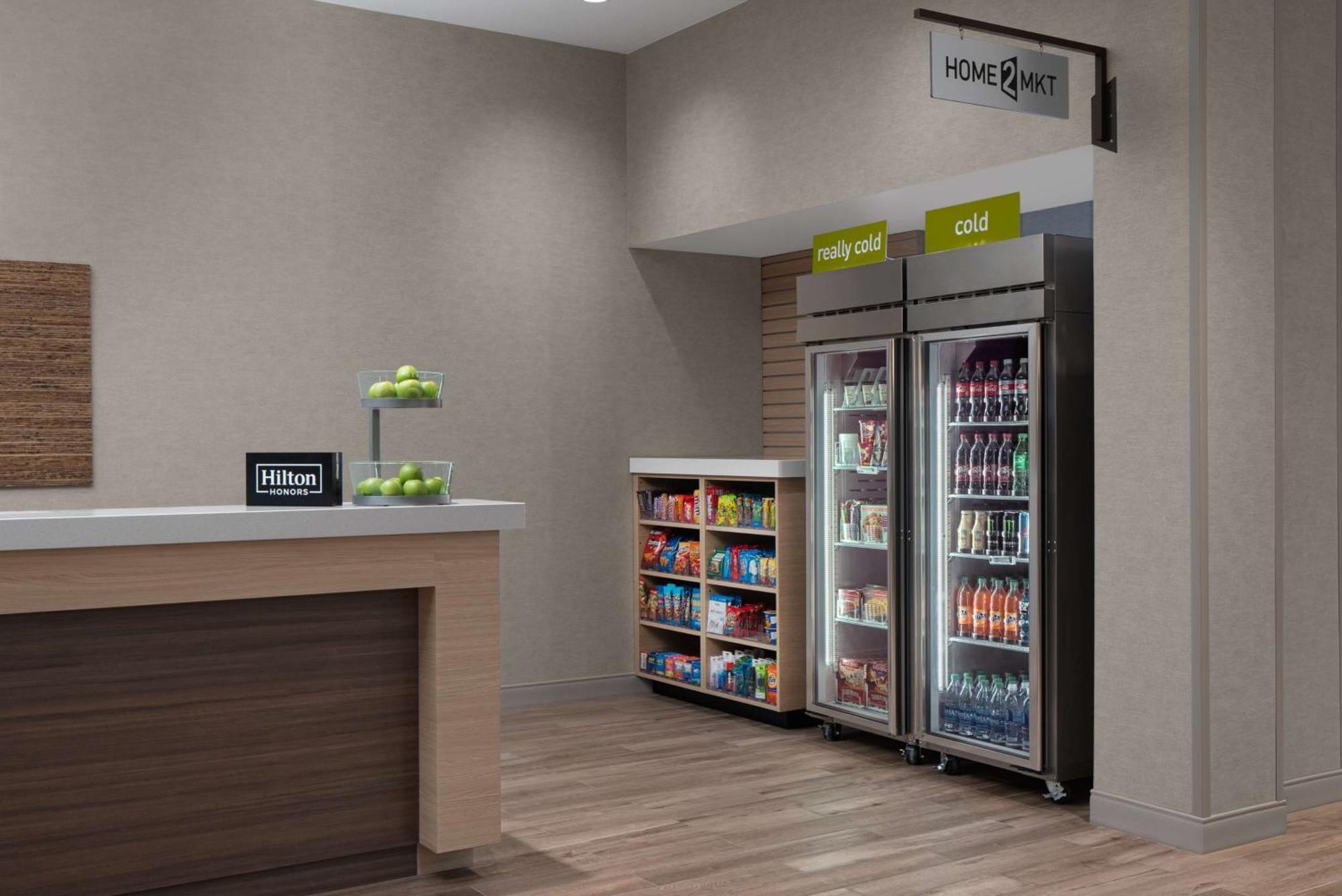 Home2 Suites By Hilton Carlsbad New Mexico Екстериор снимка
