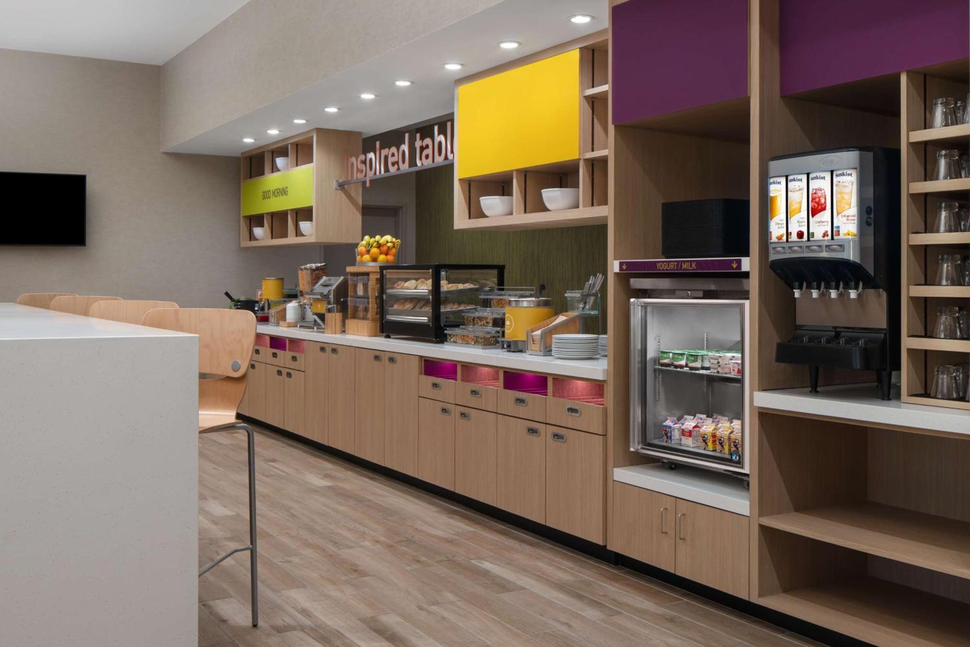 Home2 Suites By Hilton Carlsbad New Mexico Екстериор снимка