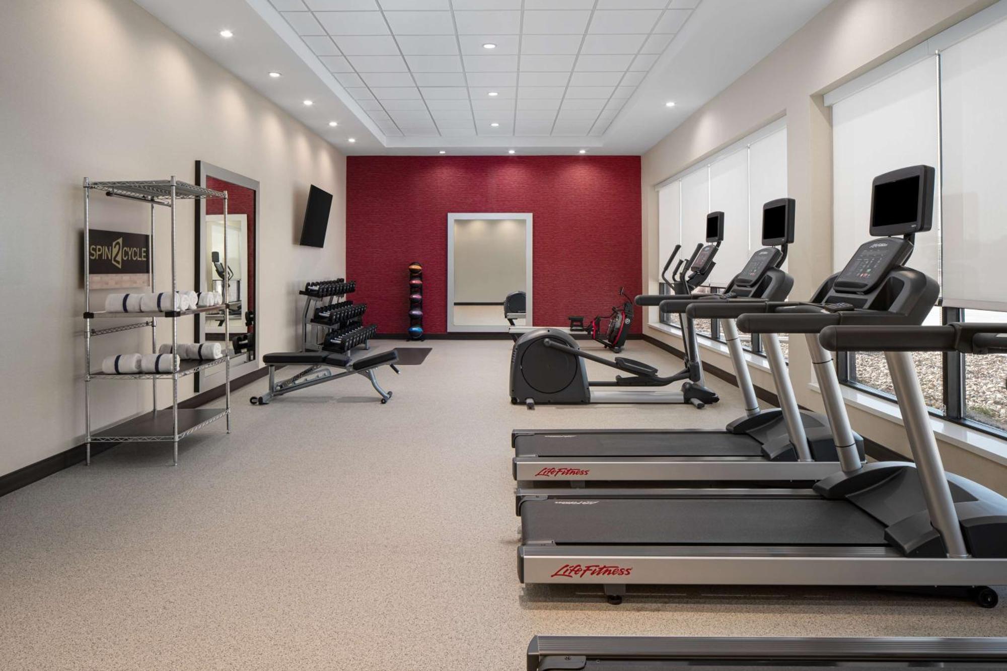 Home2 Suites By Hilton Carlsbad New Mexico Екстериор снимка