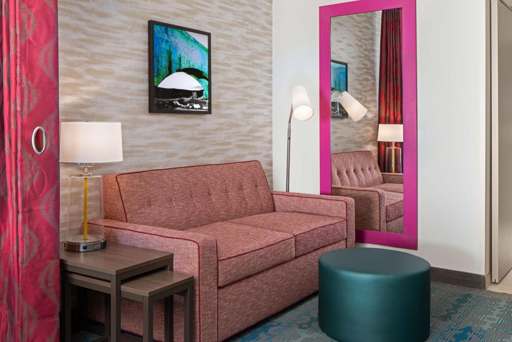 Home2 Suites By Hilton Carlsbad New Mexico Екстериор снимка