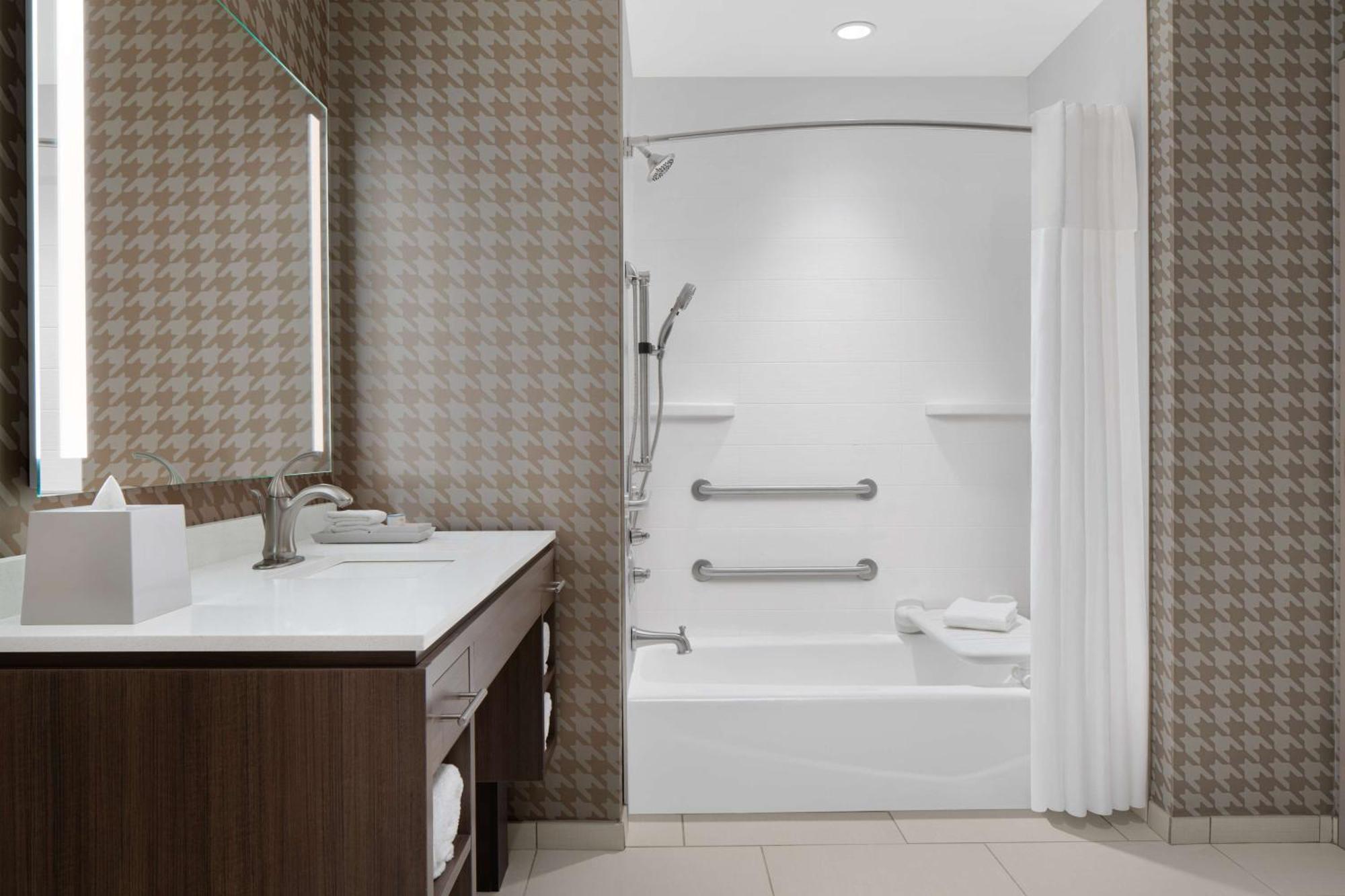 Home2 Suites By Hilton Carlsbad New Mexico Екстериор снимка