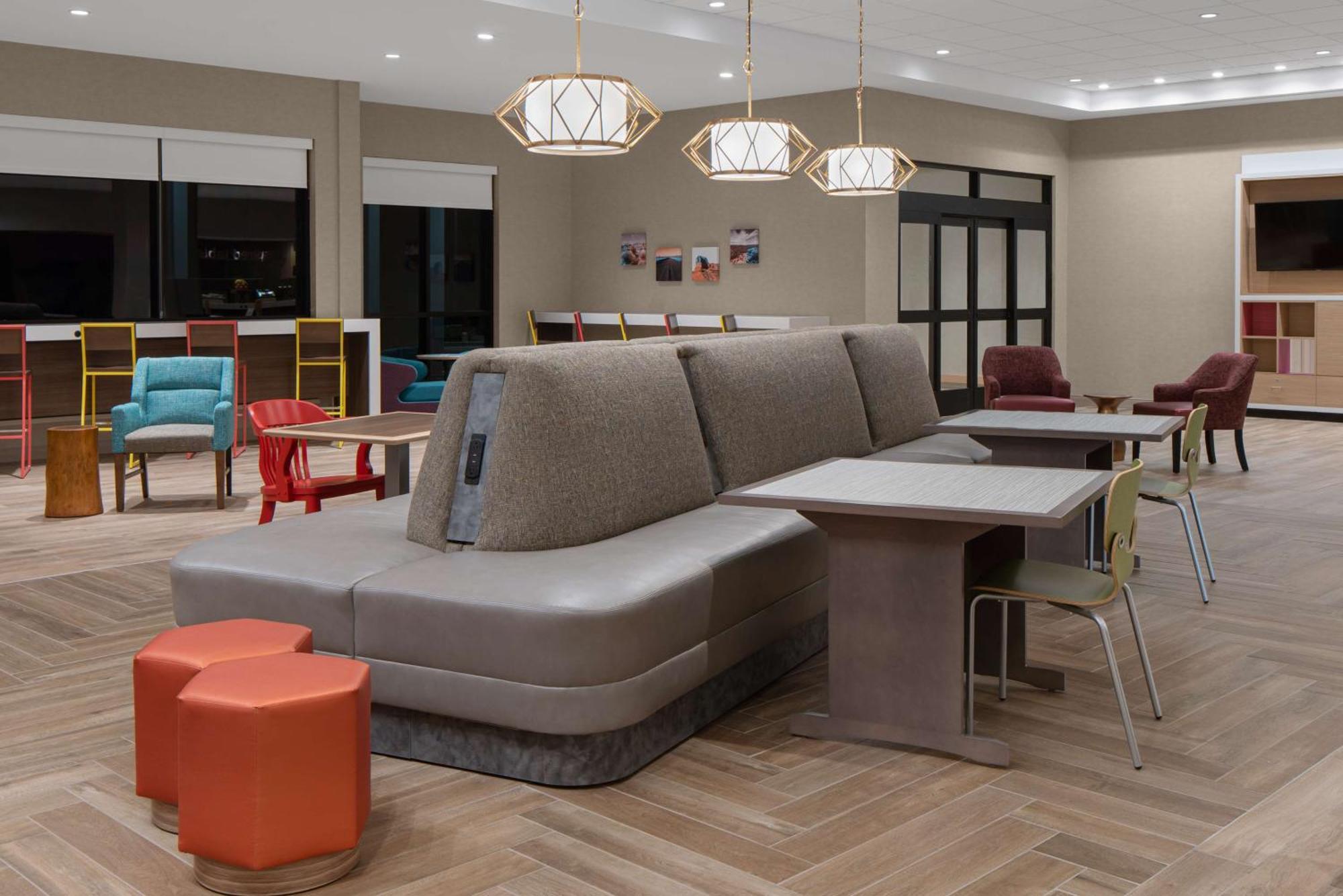 Home2 Suites By Hilton Carlsbad New Mexico Екстериор снимка