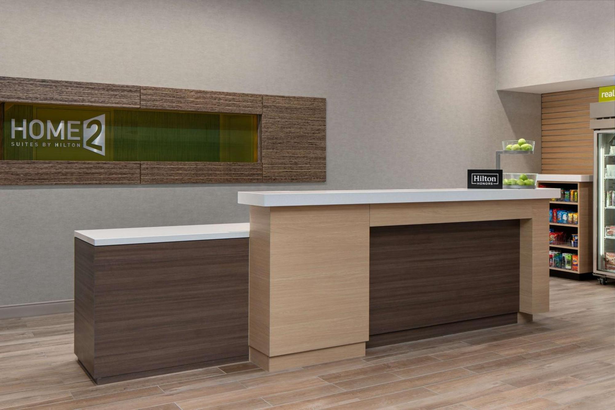 Home2 Suites By Hilton Carlsbad New Mexico Екстериор снимка